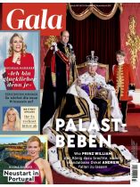 Gala 43/2025 "Palastbeben: Wie Prinz William den König dazu brachte, seinen skandalösen Onkel Andrew fallen zu lassen"