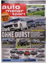 Auto Motor Sport 10/2024
