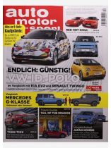 Auto Motor Sport 4/2026