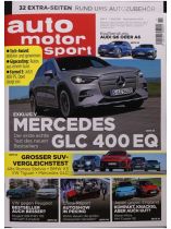 Auto Motor Sport 11/2026