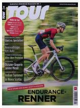 Tour 9/2026 "Endurance-Renner im Test"