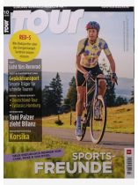 Tour 10/2026 "Sportsfreunde"