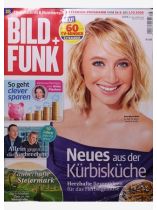 Bild + Funk 38/2026