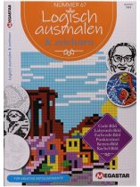 Logisch Ausmalen und Zeic 67/2025