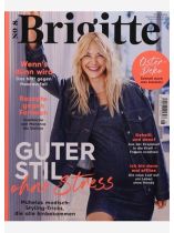 Brigitte 8/2026