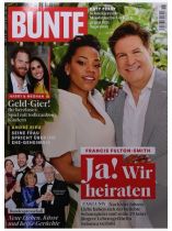 Bunte 18/2026