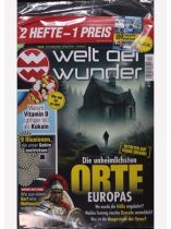 Welt der Wunder Bundle 12/2025