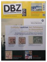 Deutsche Briefmarkenzeitu 5/2024