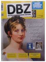 Deutsche Briefmarkenzeitu 5/2026