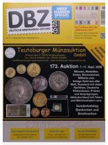 Deutsche Briefmarkenzeitu 15/2026