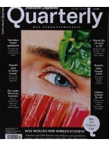 F.A.Z. Quarterly 3/2023 "Was wollen wir wirklich essen?"