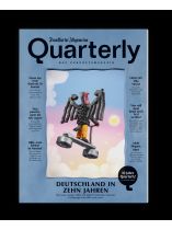 F.A.Z. Quarterly 4/2026 "Deutschland in zehn Jahren!“