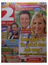 Die Zwei 20/2026