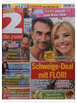 Die Zwei 35/2026