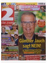 Die Zwei 36/2026 "Günther Jauch sagt NEIN!"