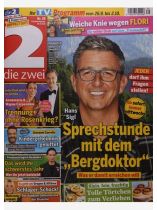 Die Zwei 39/2026