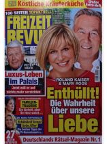 Freizeit Revue 18/2026