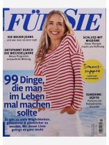 Für Sie 14/2026