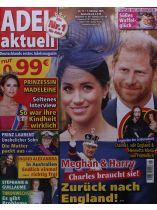 Adel Aktuell 11/2025