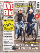 BIKE BILD 6/2023 "Hall of Fame - Die besten Bikes der letzten Jahre"