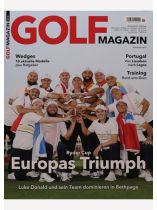 GOLFMAGAZIN 11/2025