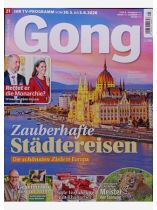 Gong 21/2026