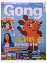 Gong 36/2026