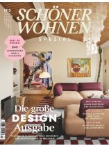 SCHÖNER WOHNEN SPEZIAL 3/2026