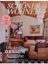 SCHÖNER WOHNEN SPEZIAL 3/2026