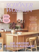 SCHÖNER WOHNEN SPEZIAL 4/2026 "Die große Küchen-Ausgabe"