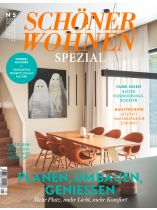 SCHÖNER WOHNEN SPEZIAL 5/2025