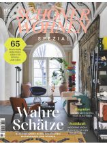 SCHÖNER WOHNEN SPEZIAL 6/2025