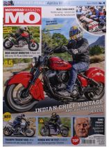 MO-Motorradmagazin 4/2026