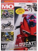MO-Motorradmagazin 5/2026