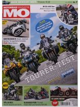 MO-Motorradmagazin 7/2026