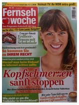 Fernsehwoche 18/2026