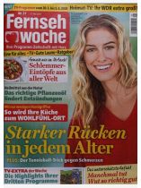 Fernsehwoche 21/2026