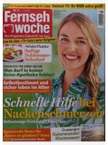 Fernsehwoche 27/2026