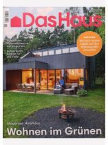Das Haus 10/2025