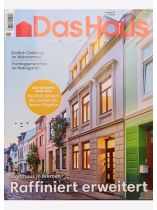 Das Haus 2/2026