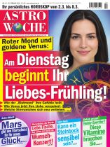 Astrowoche 10/2026