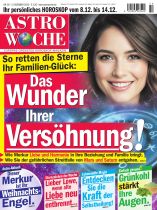 Astrowoche 50/2025