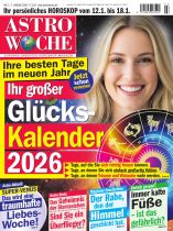 Astrowoche 3/2026