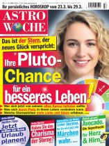Astrowoche 13/2026