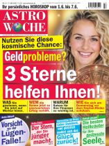 Astrowoche 23/2026