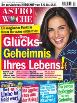 Astrowoche 24/2026