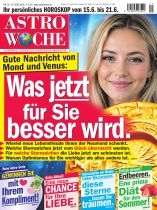 Astrowoche 25/2026
