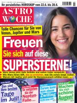 Astrowoche 26/2026