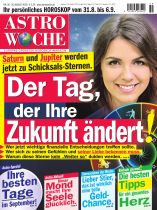 Astrowoche 36/2026