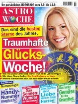 Astrowoche 37/2025